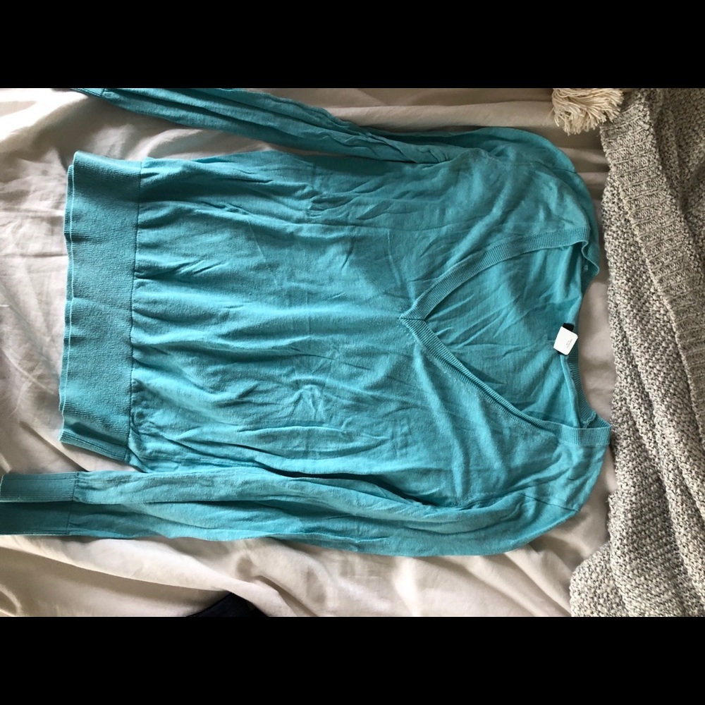 JCREW Cashmere Sweaters